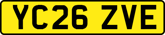 YC26ZVE