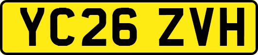 YC26ZVH