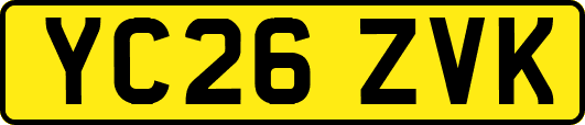 YC26ZVK
