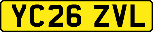 YC26ZVL