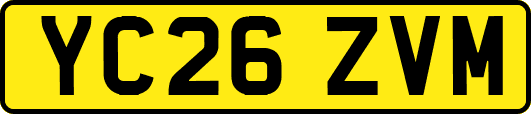YC26ZVM