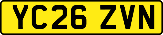 YC26ZVN