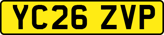 YC26ZVP