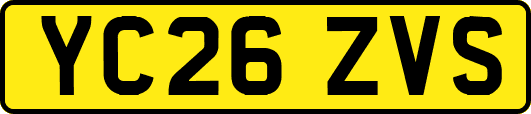 YC26ZVS