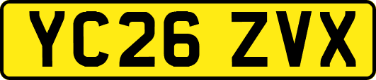 YC26ZVX