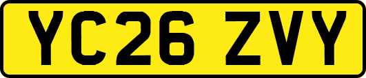 YC26ZVY