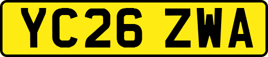 YC26ZWA