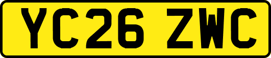 YC26ZWC