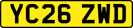 YC26ZWD