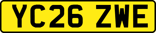 YC26ZWE