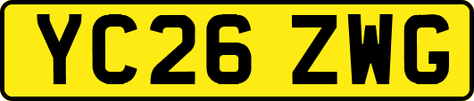 YC26ZWG