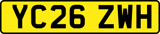YC26ZWH