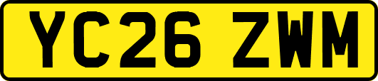 YC26ZWM
