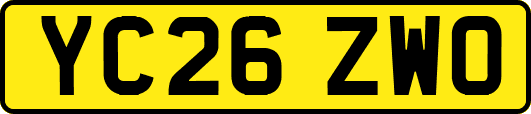 YC26ZWO