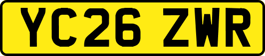 YC26ZWR