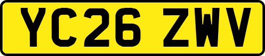 YC26ZWV