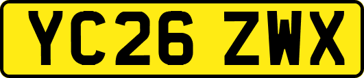 YC26ZWX