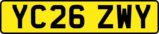 YC26ZWY