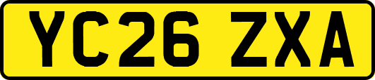 YC26ZXA