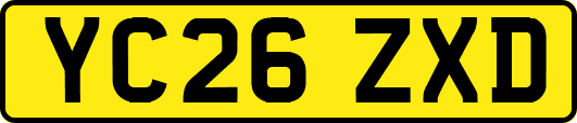 YC26ZXD