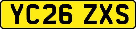 YC26ZXS