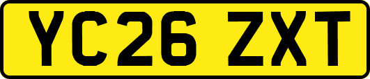 YC26ZXT