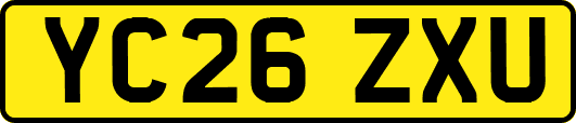 YC26ZXU