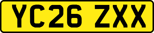 YC26ZXX