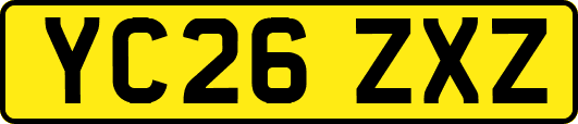 YC26ZXZ