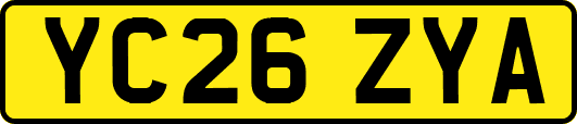 YC26ZYA