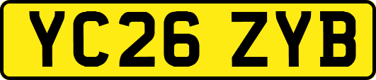 YC26ZYB