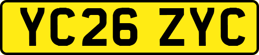 YC26ZYC