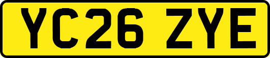 YC26ZYE