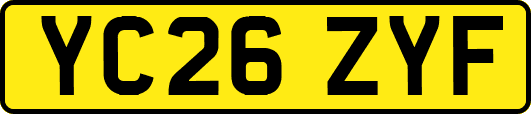 YC26ZYF