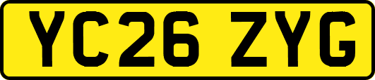 YC26ZYG
