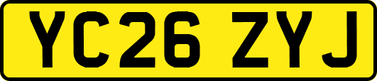 YC26ZYJ