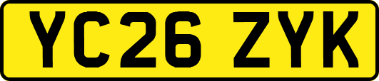YC26ZYK