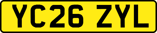 YC26ZYL