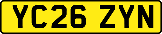 YC26ZYN