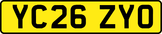YC26ZYO