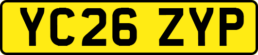 YC26ZYP