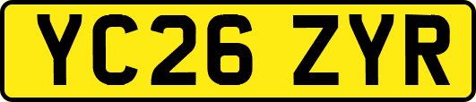 YC26ZYR