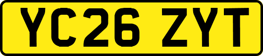 YC26ZYT