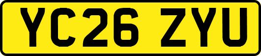 YC26ZYU