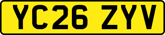 YC26ZYV