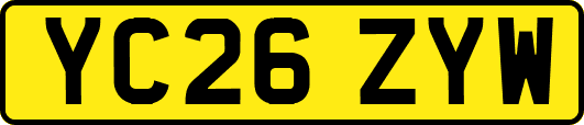 YC26ZYW