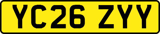 YC26ZYY