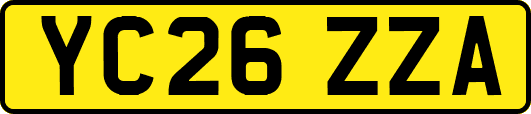 YC26ZZA