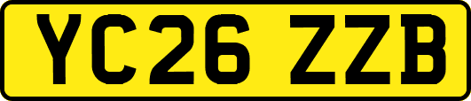 YC26ZZB