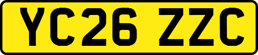 YC26ZZC